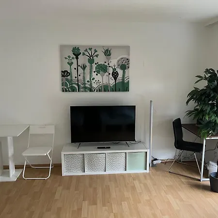 Naehe Residenz Und Innenstadt Ubytování v soukromí *