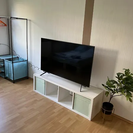 Ubytování v soukromí Naehe Residenz Und Innenstadt