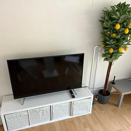 Naehe Residenz Und Innenstadt Ubytování v soukromí