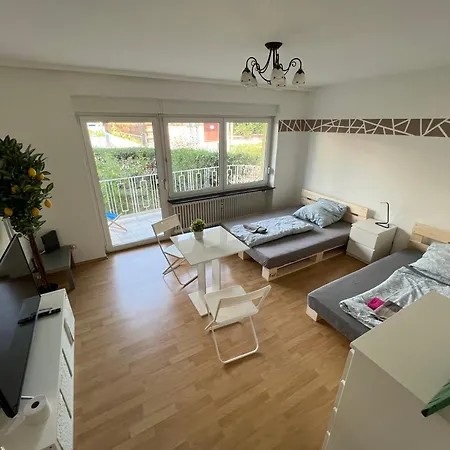 Naehe Residenz Und Innenstadt *