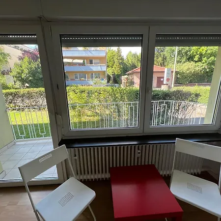 Naehe Residenz Und Innenstadt Würzburg