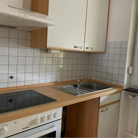Naehe Residenz Und Innenstadt Würzburg