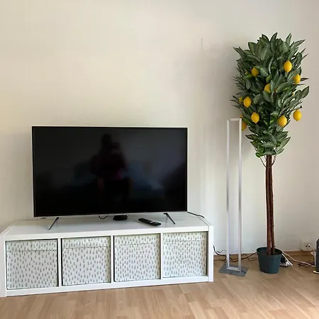 Naehe Residenz Und Innenstadt Homestay szállás