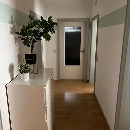 Naehe Residenz Und Innenstadt Homestay szállás *